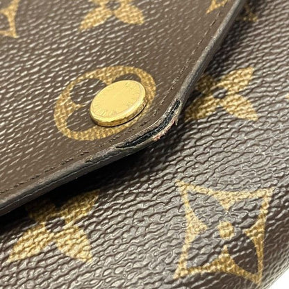 ルイヴィトン モノグラム 長財布