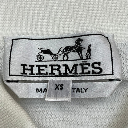 エルメス コットントップス