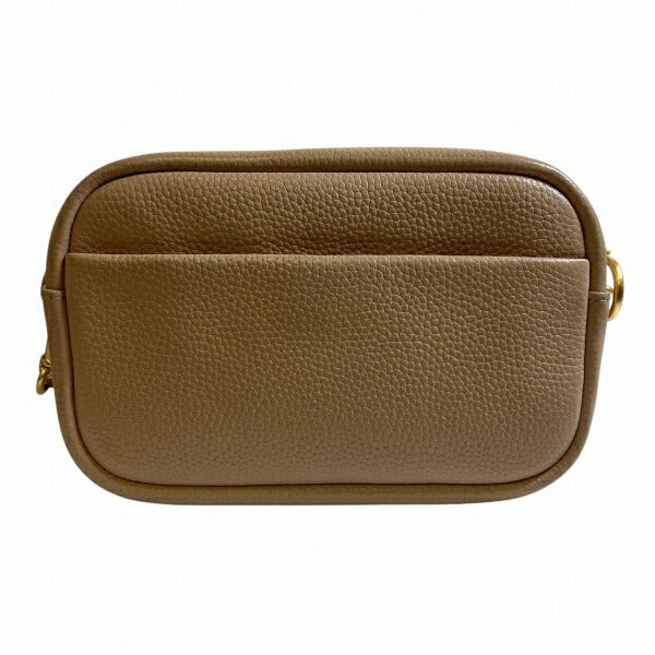 トリー バーチ ペリー ボンベ レザー ショルダー バッグ