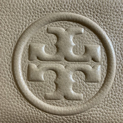 トリー バーチ ペリー ボンベ レザー ショルダー バッグ