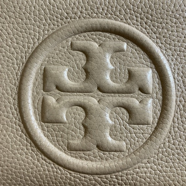 トリー バーチ ペリー ボンベ レザー ショルダー バッグ