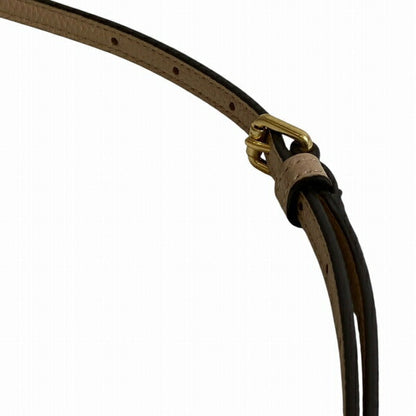 トリー バーチ ペリー ボンベ レザー ショルダー バッグ