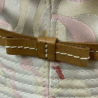 コーチ バケットハット