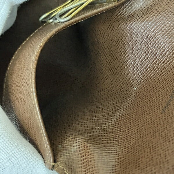 ルイ・ヴィトン モノグラム キーケース 4連