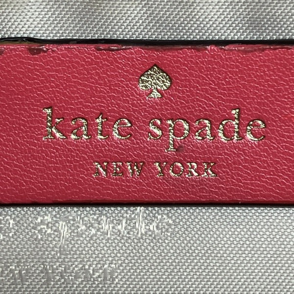 ケイト スペード レザー ショルダー バッグ
