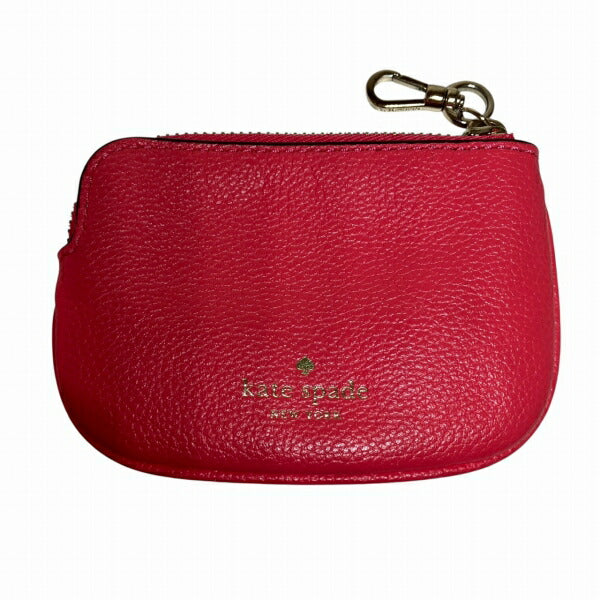 ケイト スペード レザー ショルダー バッグ