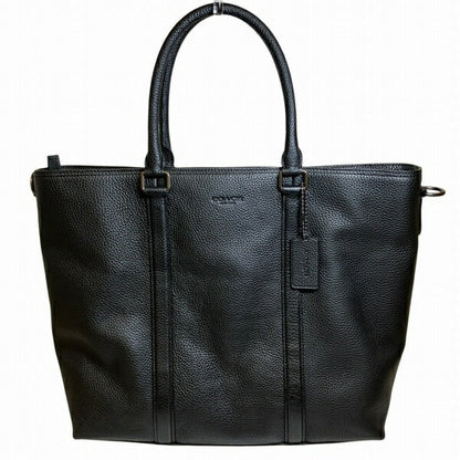 コーチ メトロポリタン 2way トートバッグ