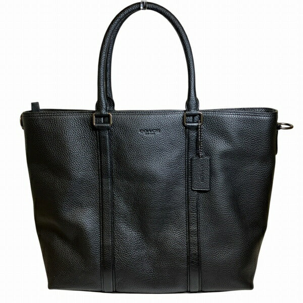 コーチ メトロポリタン 2way トートバッグ