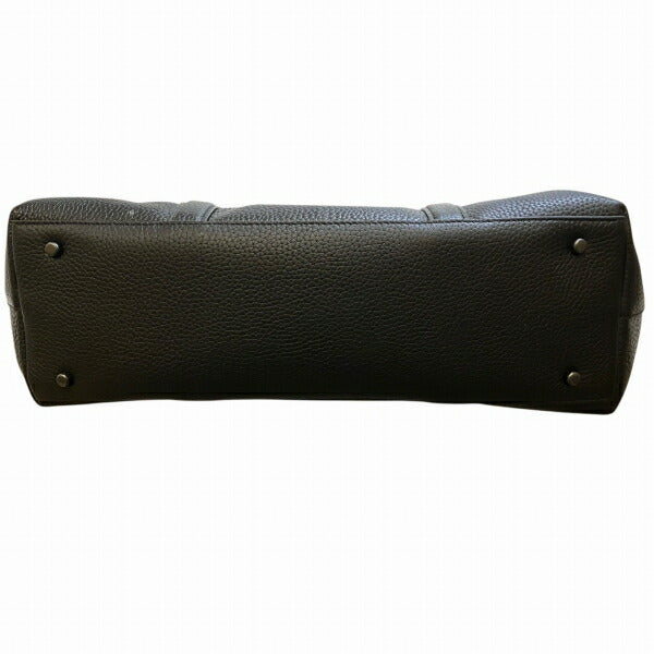 コーチ メトロポリタン 2way トートバッグ