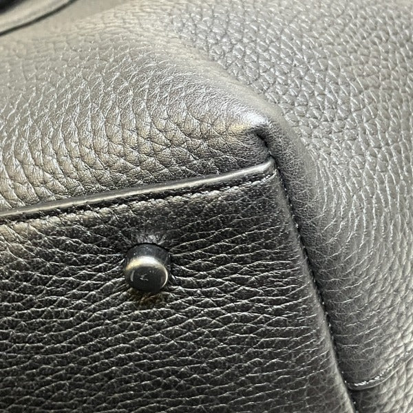 コーチ メトロポリタン 2way トートバッグ