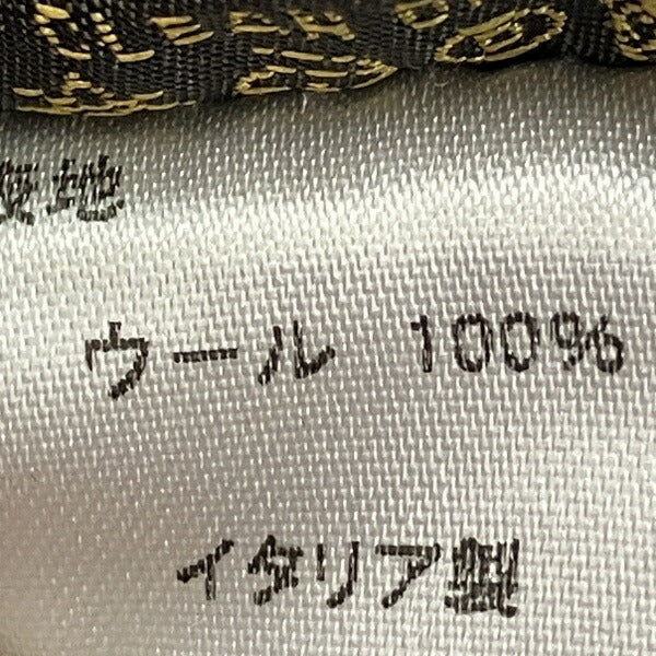 ルイヴィトン ウールニット帽