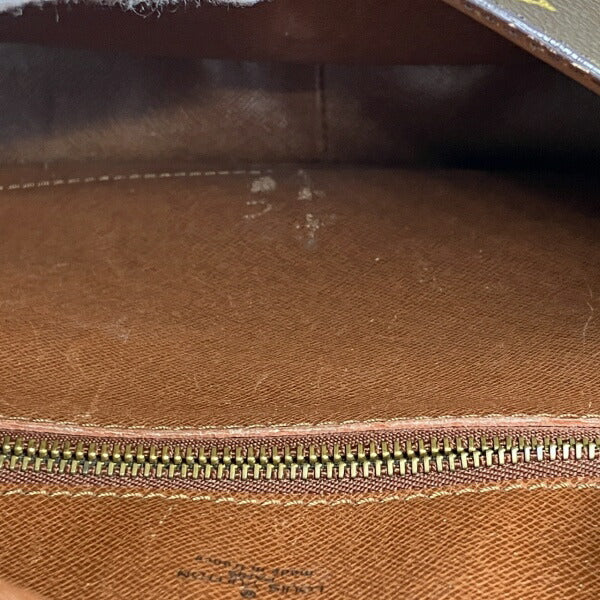 ルイヴィトン サンクルー モノグラム ショルダーバッグ