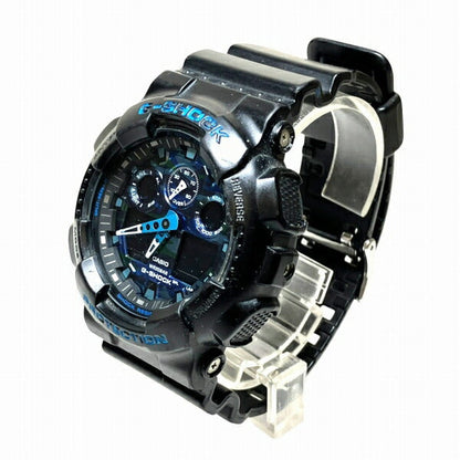 カシオ Gショック GA100CB クオーツ