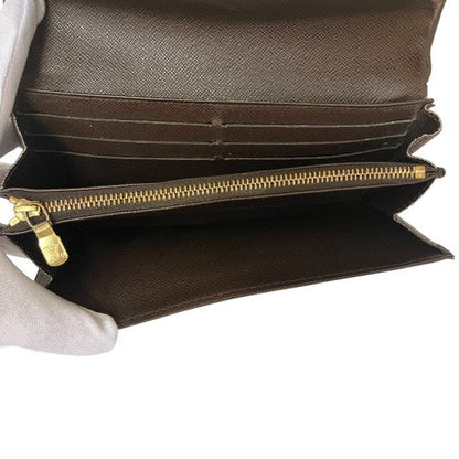 ルイヴィトン サラ ダミエ 長財布