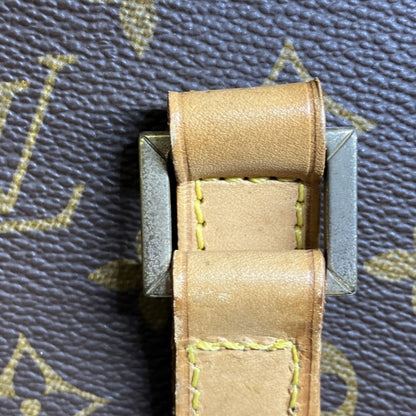 ルイヴィトン ルコ モノグラム トートバッグ