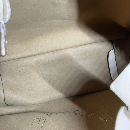 ステラマッカートニー 合成皮革トートバッグ