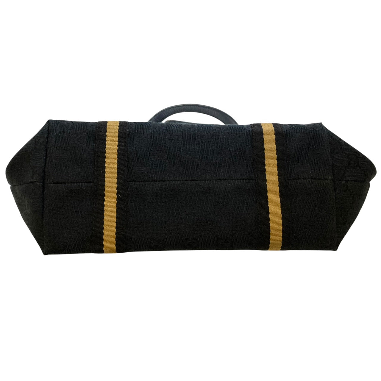 グッチ GGキャンバス トートバッグ