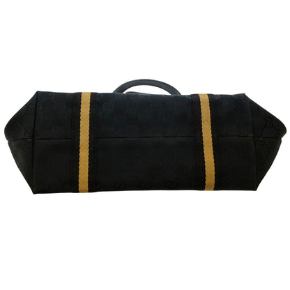 グッチ GGキャンバス トートバッグ
