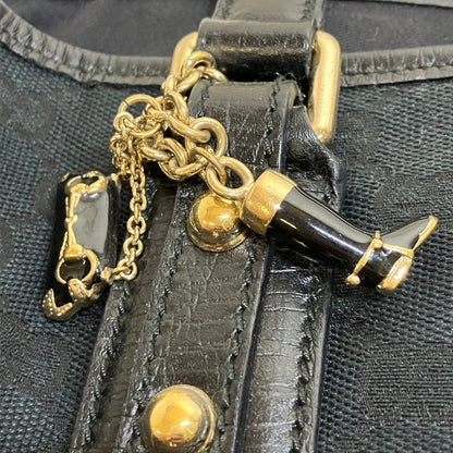 グッチ GGキャンバス トートバッグ