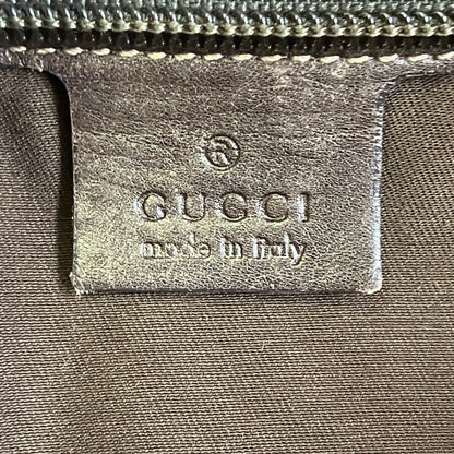 グッチ GGキャンバス トートバッグ