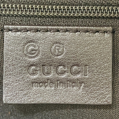 グッチ GGキャンバス ショルダーバッグ