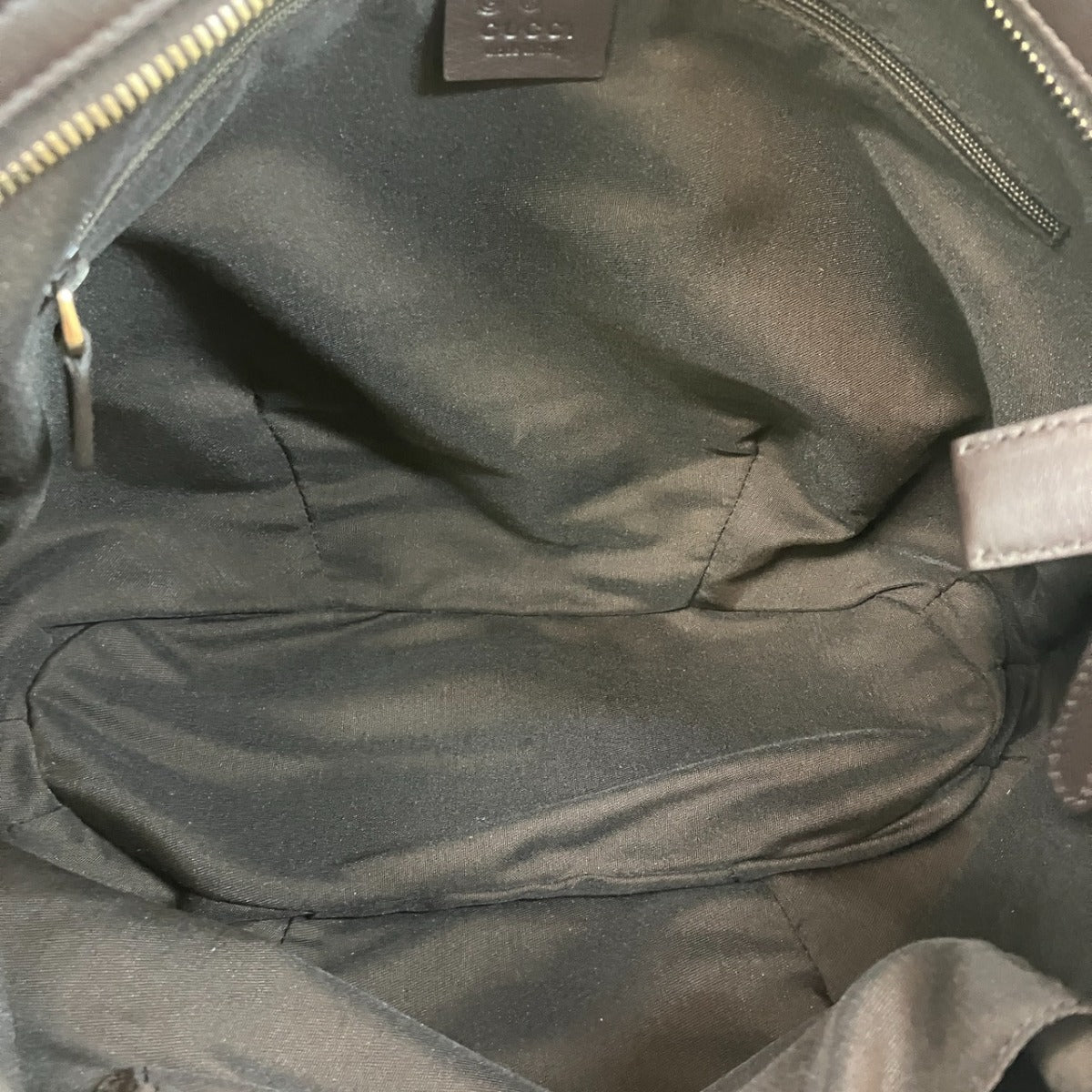 グッチ GGキャンバス ショルダーバッグ