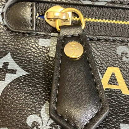 カステルバジャック 合成皮革トートバッグ