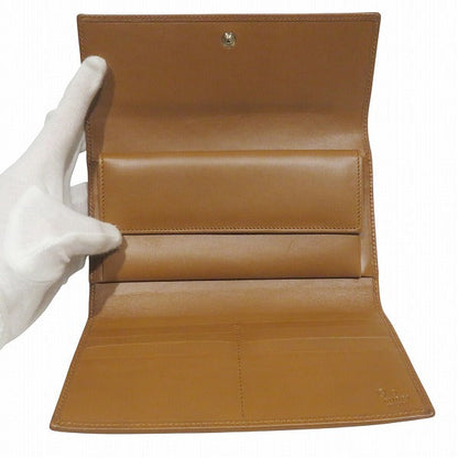 グッチ GGキャンバス ロングウォレット