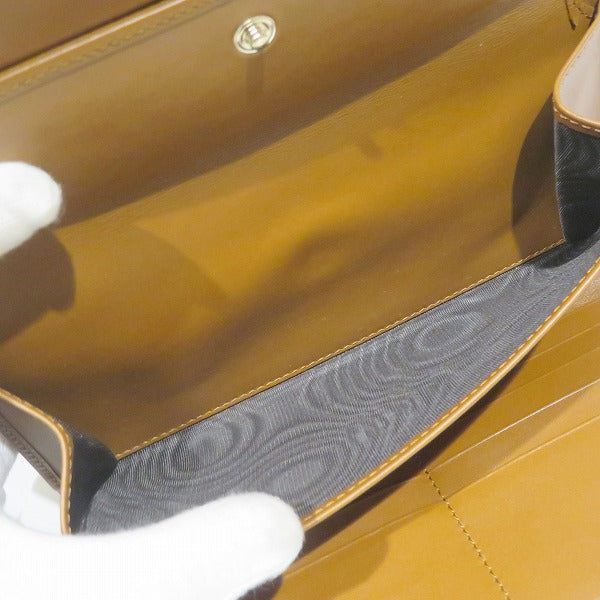 グッチ GGキャンバス ロングウォレット