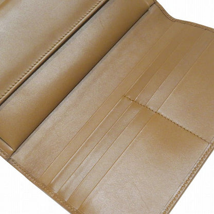 グッチ GGキャンバス ロングウォレット