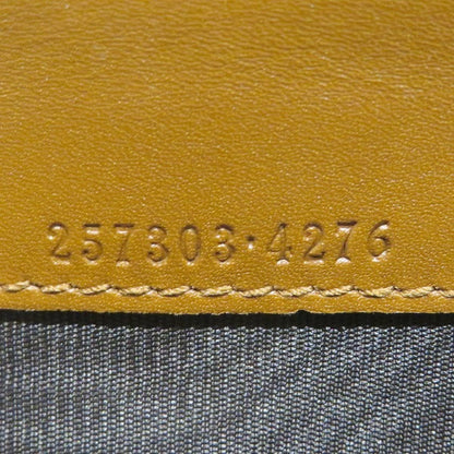 グッチ GGキャンバス ロングウォレット