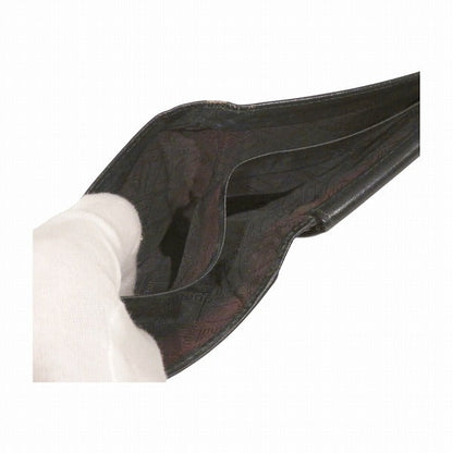ダンヒル レザー財布