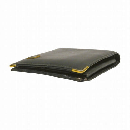 ダンヒル レザー財布