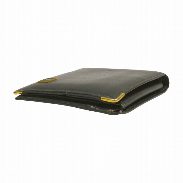 ダンヒル レザー財布