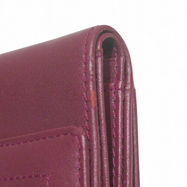 フルラ スフェラ レザー三折財布