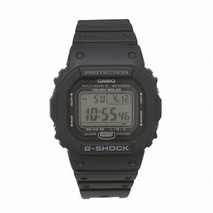 カシオ G-SHOCK 樹脂腕時計