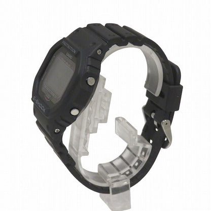 カシオ G-SHOCK 樹脂腕時計