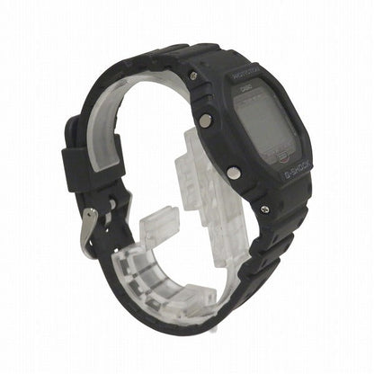 カシオ G-SHOCK 樹脂腕時計