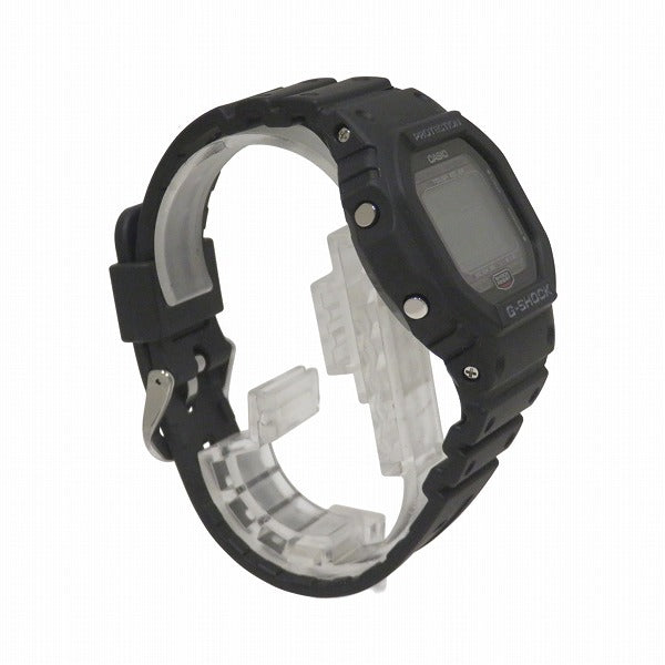 カシオ G-SHOCK 樹脂腕時計