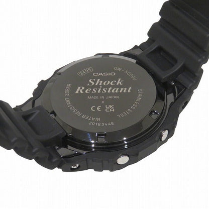 カシオ G-SHOCK 樹脂腕時計