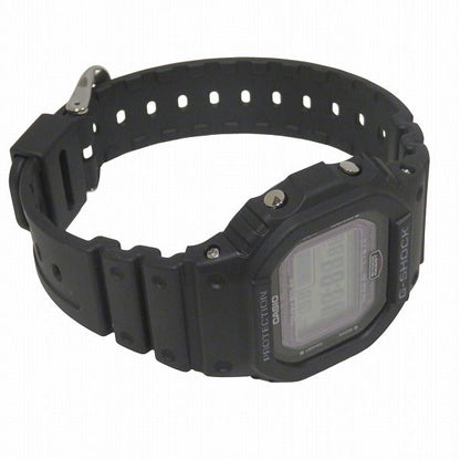 カシオ G-SHOCK 樹脂腕時計