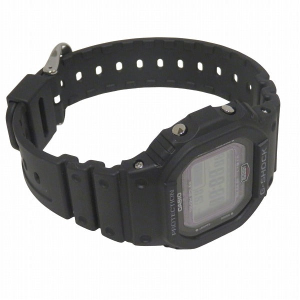 カシオ G-SHOCK 樹脂腕時計