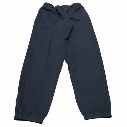 フレッドペリー コットンポリエステルスウェットパンツ