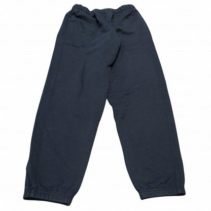 フレッドペリー コットンポリエステルスウェットパンツ