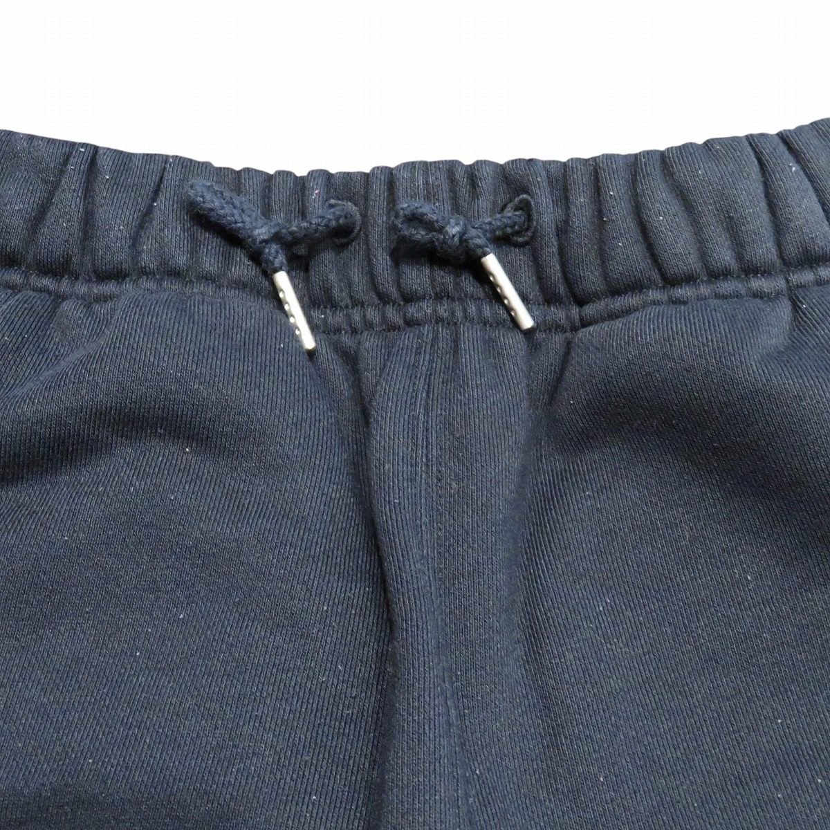 フレッドペリー コットンポリエステルスウェットパンツ