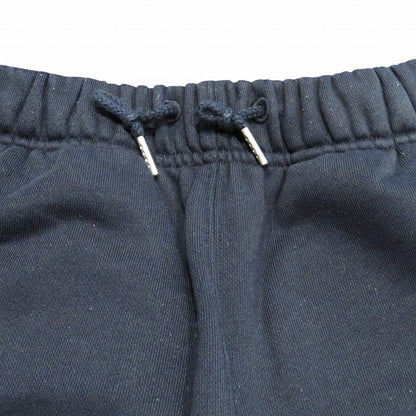 フレッドペリー コットンポリエステルスウェットパンツ