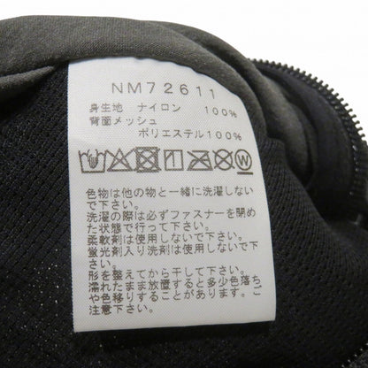 ザノースフェイス ナイロン ポリエステルショルダーバッグ