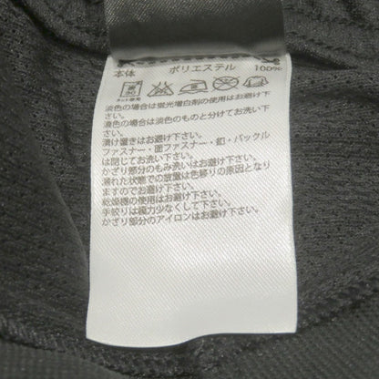 アディダス ポリエステルパンツ