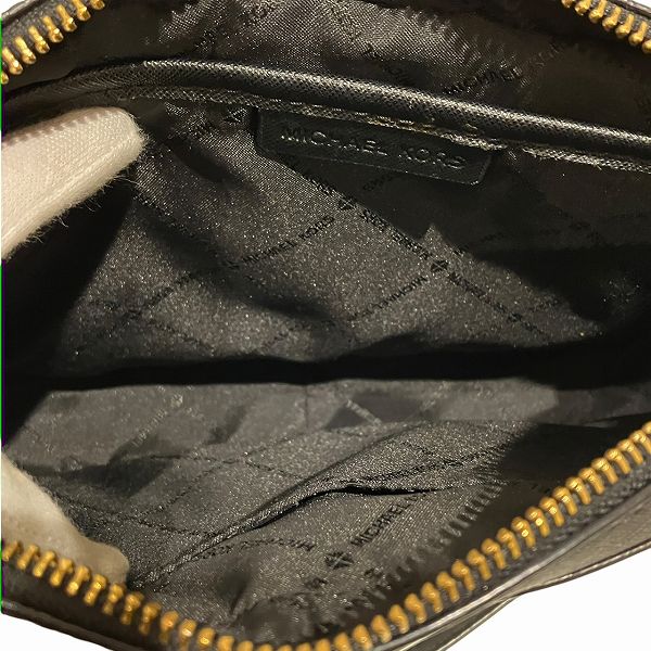 マイケルコース レザー ショルダー バッグ