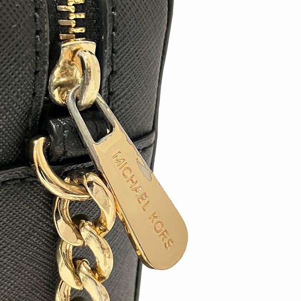 マイケルコース レザー ショルダー バッグ